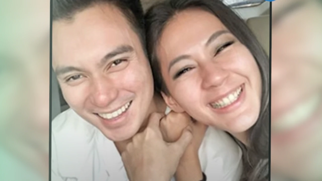 Baim Wong Gugat Cerai Paula Verhoeven