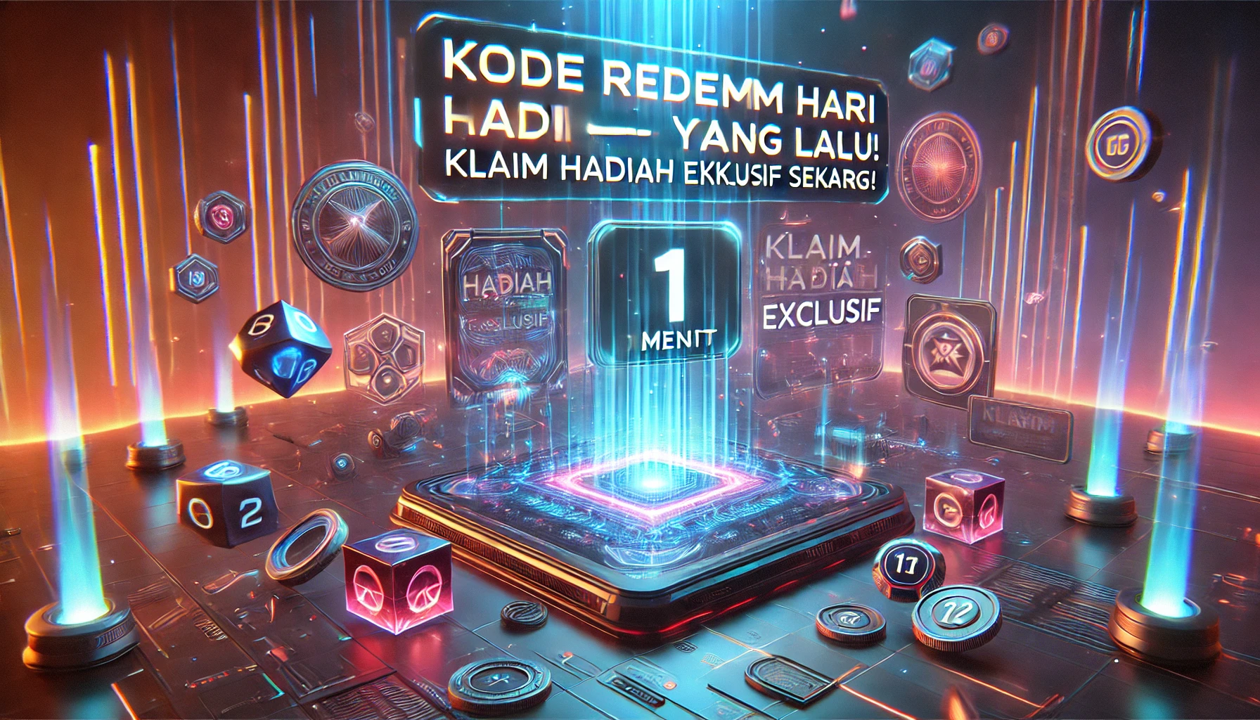 Kode Redeem FC Mobile Hari Ini 1 Menit yang Lalu