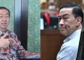 hendra lembong dan tom lembong - Nusa Garuda hendra lembong dan tom lembong