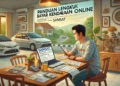 Cara Bayar Pajak Kendaraan Online