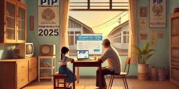 Cara cek PIP Kemdikbud