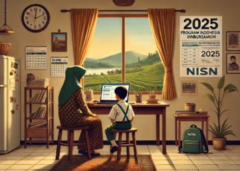 Cara cek pencairan PIP