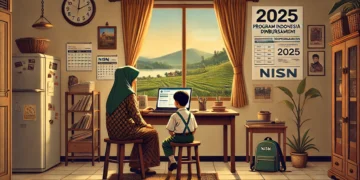 Cara cek pencairan PIP