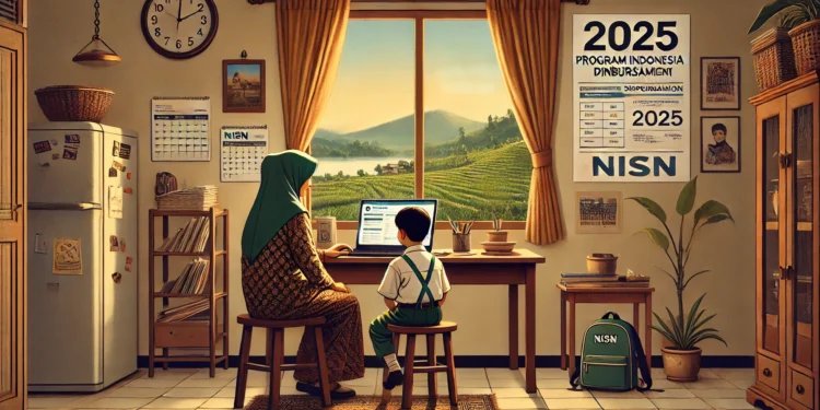 Cara cek pencairan PIP