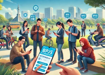 Cara cepat cek saldo BPJS