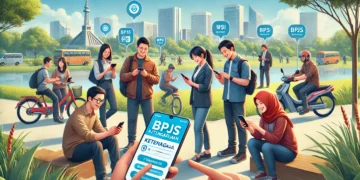 Cara cepat cek saldo BPJS