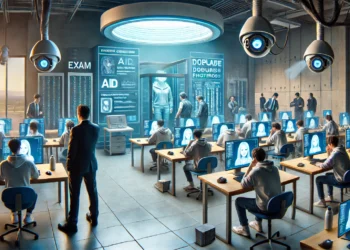 Modus Joki UTBK 2025