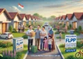 Program FLPP cicilan ringan