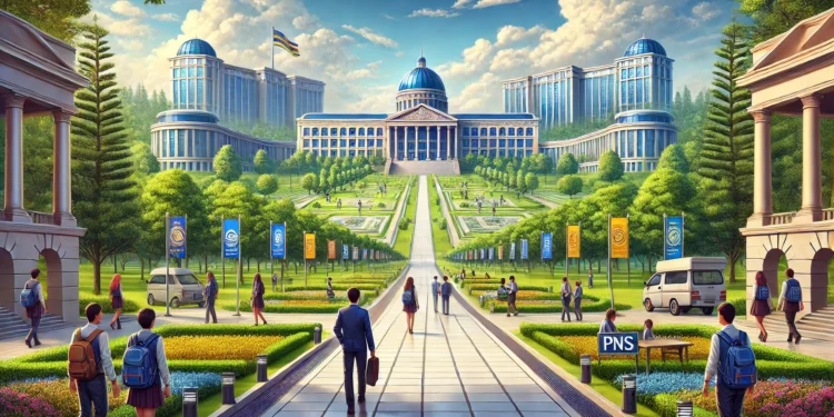 Strategi Lolos Sekolah Kedinasan 2025