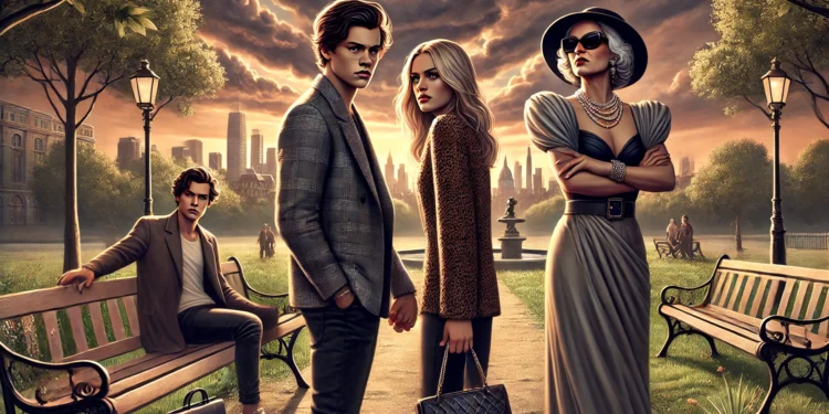 asmara gen z episode 146