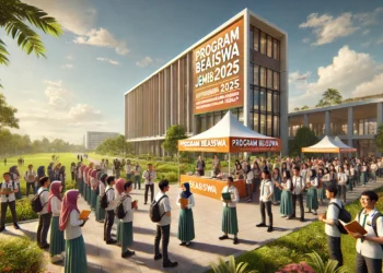 beasiswa pemkab jember 2025