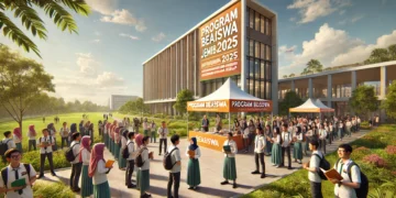 beasiswa pemkab jember 2025