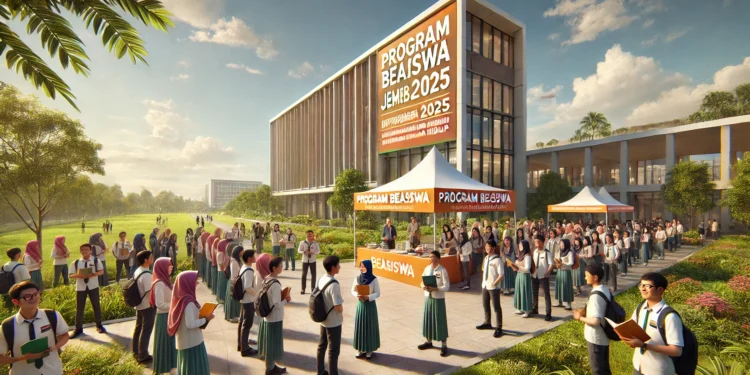 beasiswa pemkab jember 2025