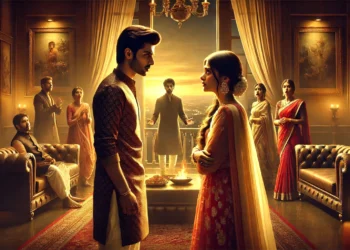 bhagya lakshmi 25 april 2025