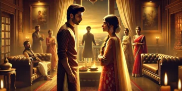 bhagya lakshmi 25 april 2025