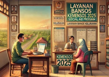 cara mengajukan bantuan sosial kemensos