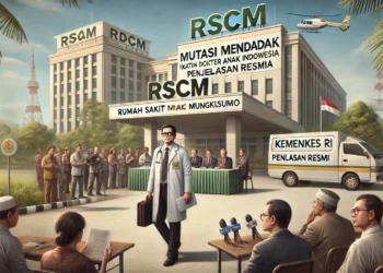 dr piprim ketua idai