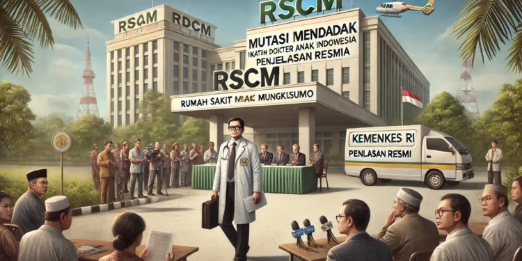 dr piprim ketua idai