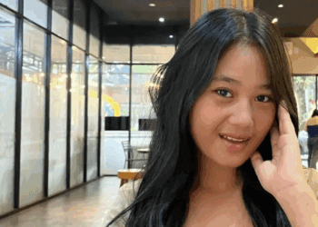 iklan pinjol aura cinta