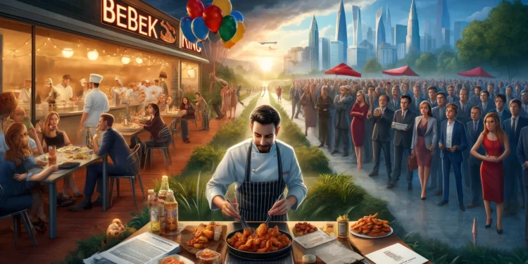 kuliner bebek king abdi