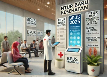 perubahan manfaat bpjs kesehatan 2025