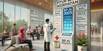 perubahan manfaat bpjs kesehatan 2025