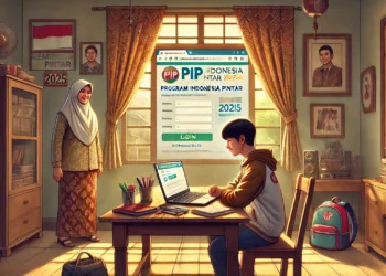 pip kemdikbud go id login cek penerima