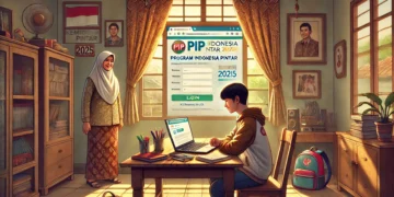 pip kemdikbud go id login cek penerima