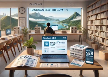 safe exam browser rbb bumn