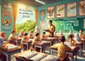 soal osn ips sd 2025 dan kunci jawaban