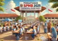 syarat pendaftaran spmb jenjang sma
