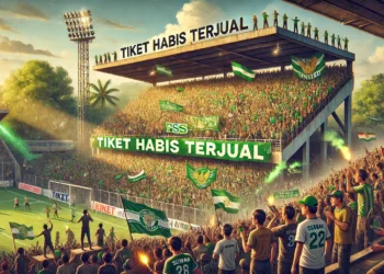 tiket pss sleman vs dewa united