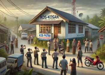 video viral kuala kurun