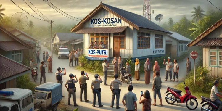 video viral kuala kurun