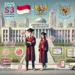 Beasiswa S3 Unhan 2025