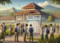 Jadwal SPMB Sumatera Barat 2025