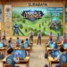 Mobile Legends masuk kurikulum sekolah