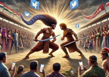 Om Betel Tantang Hercules