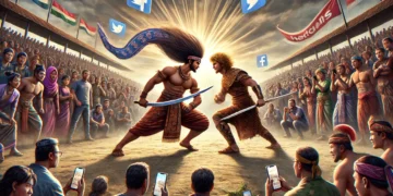 Om Betel Tantang Hercules