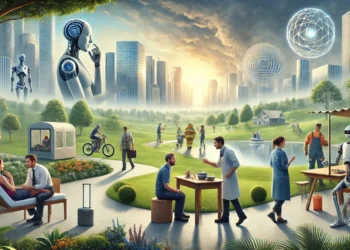 Pekerjaan yang tidak bisa digantikan AI