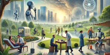 Pekerjaan yang tidak bisa digantikan AI