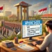 Link pendaftaran IPDN 2025