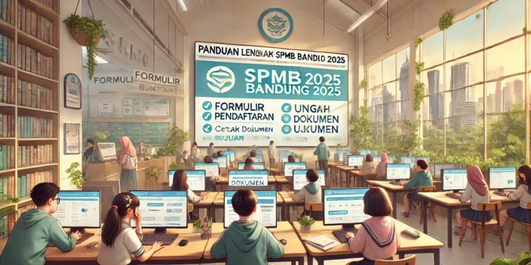 https spmb bandung go id