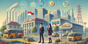 Rata rata gaji lulusan SMA SMK