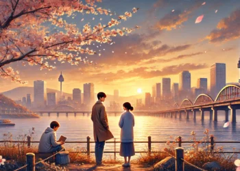 Sinopsis Drama Korea Our Unwritten Seoul