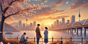 Sinopsis Drama Korea Our Unwritten Seoul