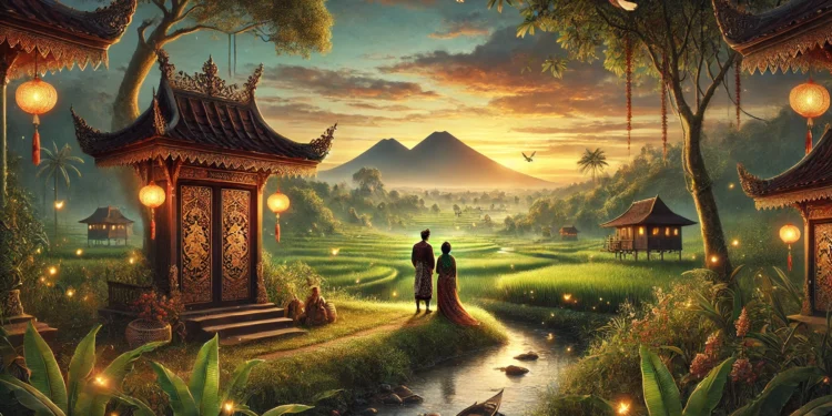 Sinopsis Film Gowok