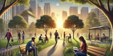 Skill penting sebelum umur 25 tahun