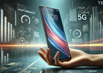 Tecno Pova Curve 5G Antutu