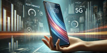 Tecno Pova Curve 5G Antutu